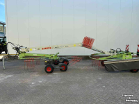 Schwader Claas Liner 750