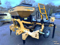 Direkt-Sämaschine McConnel SEEDAERATOR 3 meter Directzaaimachine