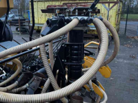 Direkt-Sämaschine McConnel SEEDAERATOR 3 meter Directzaaimachine