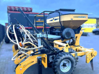 Direkt-Sämaschine McConnel SEEDAERATOR 3 meter Directzaaimachine