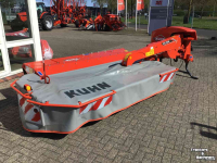 Mähwerk Kuhn FC 314