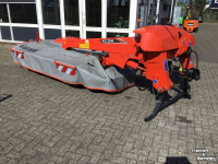 Mähwerk Kuhn FC 314
