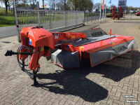 Mähwerk Kuhn FC 314