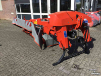Mähwerk Kuhn FC 314