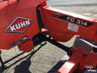 Mähwerk Kuhn FC 314