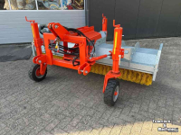 Kehrmaschine Holaras H-270-V-FR Veegmachine