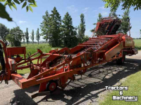 Kartoffelroder Amac E2