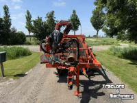 Kartoffelroder Amac E2