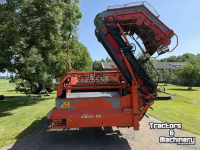 Kartoffelroder Amac E2