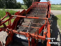 Kartoffelroder Amac E2