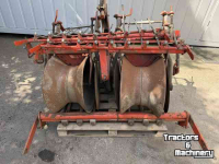 Kartoffelroder Amac E2