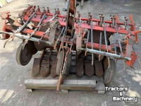 Kartoffelroder Amac E2
