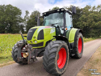 Schlepper / Traktor Claas Arion 530