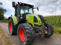 Schlepper / Traktor Claas Arion 530