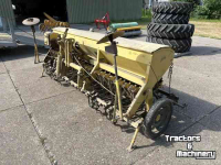 Drillmaschine Saxonia A201