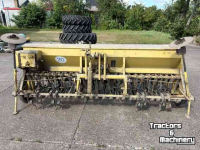 Drillmaschine Saxonia A201
