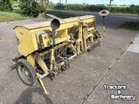 Drillmaschine Saxonia A201