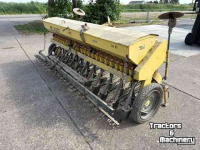 Drillmaschine Saxonia A201