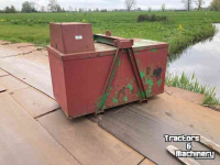 Kraftstofftank  1200