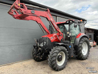 Schlepper / Traktor Case-IH MAXXUM 125cvx