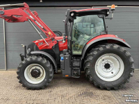 Schlepper / Traktor Case-IH MAXXUM 125cvx