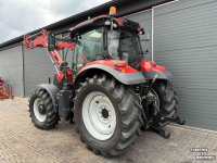 Schlepper / Traktor Case-IH MAXXUM 125cvx