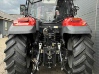 Schlepper / Traktor Case-IH MAXXUM 125cvx