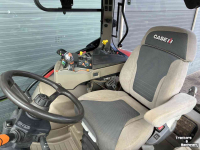Schlepper / Traktor Case-IH MAXXUM 125cvx
