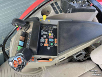 Schlepper / Traktor Case-IH MAXXUM 125cvx