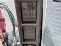 Schlepper / Traktor Case-IH MAXXUM 125cvx