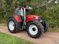 Schlepper / Traktor Case-IH CVX 120