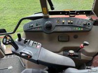 Schlepper / Traktor Case-IH CVX 120