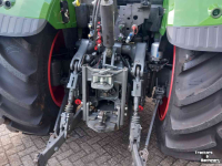 Schlepper / Traktor Fendt 724 Profi Plus S4 met Section Control, GPS RTK en 2 rempedalen
