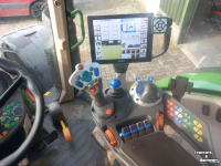 Schlepper / Traktor Fendt 724 Profi Plus S4 met Section Control, GPS RTK en 2 rempedalen