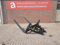 Sonstiges Anbauteile und Zubehör Beco Palletvork PL2