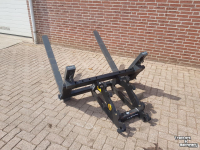 Sonstiges Anbauteile und Zubehör Beco Palletvork PL2