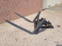 Sonstiges Anbauteile und Zubehör Beco Palletvork PL2
