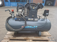 Mobile Kompressor  COMPRESSOR  KP100