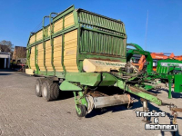 Lade- und Dosierwagen Krone Titan R48 GL