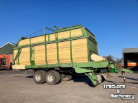 Lade- und Dosierwagen Krone Titan R48 GL