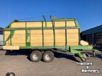 Lade- und Dosierwagen Krone Titan R48 GL