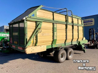 Lade- und Dosierwagen Krone Titan R48 GL