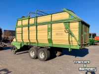 Lade- und Dosierwagen Krone Titan R48 GL