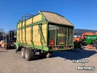 Lade- und Dosierwagen Krone Titan R48 GL