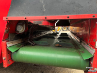 Futtermischwagen Trioliet MULTIFEED