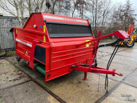 Futtermischwagen Trioliet MULTIFEED