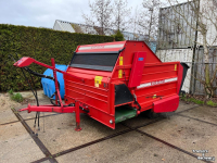 Futtermischwagen Vertikal Trioliet MULTIFEED