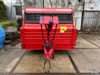 Futtermischwagen Trioliet MULTIFEED