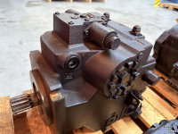 Diverse Gebrauchte Teile  H1P147R Piston Pump 83005011