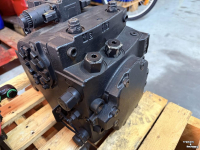 Diverse Gebrauchte Teile  H1P147R Piston Pump 83005011